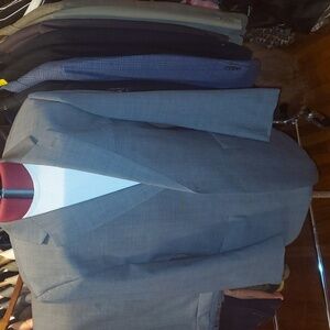 Men's Designer Suit by Jos A. Banks